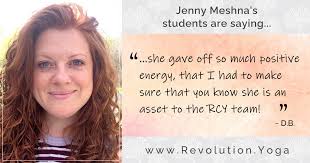 Jenny Meshna Doran's...