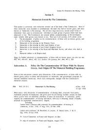 Archive Catalogue Part 1 Sections 09-10 ...