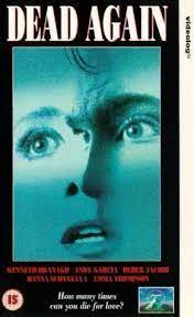 Pictures Photos From Dead Again 1991 Excellent Movies Romance Suspense Emma Thompson