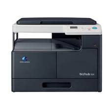 Download the latest drivers and utilities for your device. Konica Minolta Bizhub 164 Printer Driver Download