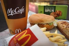 Most Popular Food Franchises And How Much They Cost