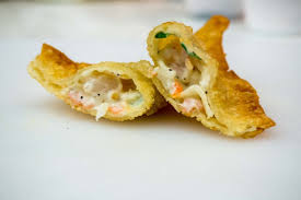 Learn how to make a crab rangoon recipe! Fast And Easy Crab Shrimp Rangoons That Are Better Than Delivery