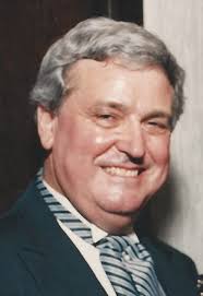 Ernest Monnin Obituary