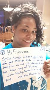 Student-led support services at Wilson Magnet