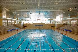 Olympic pools takes pride in our commitment to quality and service. Olympic Swimming Pool Ricardo Bofill Taller De Arquitectura