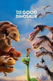 sanat kanali sinema muzik belgesel tasarim sinema iyi bir dinozor the good dinosaur kork animasyon filmler dinozorlar animasyon