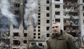 Rheinmetall: We are already building an ammunition plant in Ukraine ****  The main emphasis will be placed on the produ ᐉ News from Fakti.bg - World  | ФАКТИ.БГ