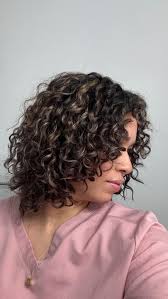 My first curly cut and color… and I’m honestly emotional about it. 🥹 For  most of my life, I believed I only looked “put together” or beautiful with  straight hair. I never truly embraced my natural ...