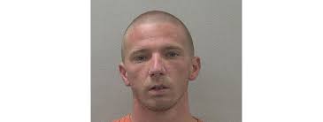 Man suspected of stealing West Columbia Police car and crashing it faces  over 10 charges