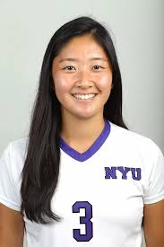 2017 Women's Soccer Roster