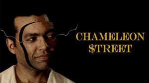 Wendell B. Harris Jr.: Movies, TV, and Bio