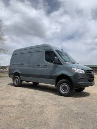 Image result for Graphite Gray 2016 Sprinter