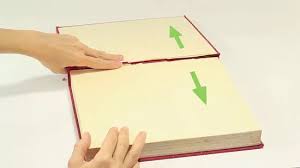 After a book has already been damaged, do a little research about how to repair a book spine with the particular type of damage yours is facing, like peeling or detaching. 3 Ways To Repair A Book S Binding Wikihow