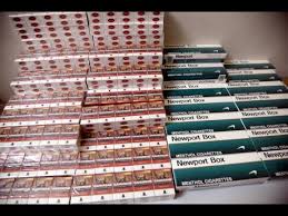 Counterfeit Cigarettes Worth Over 65m Seized In St Andrew News Jamaica Gleaner