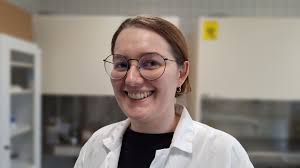 Neue Projektmitarbeiterin Katja Schmitz