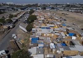 Check out 3 reviews and photos of viator's discover the second largest what is the policy on face masks and attendee health during discover the second largest favela of. Thousands Of Families Evicted In Sao Paulo Amid Pandemic Pittsburgh Post Gazette