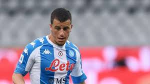 More images for demme napoli » Napoli Tegola Demme Gli Azzurri Tornano Su Vecino
