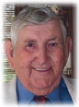 Obituary information for James E 'Jim' Blew