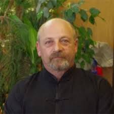 Sifu George Picard (@SifuPicard)