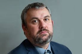 Farewell to Chris Hayes MP Run4Blue Visiting the AFP Museum