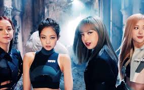 Librivox is a hope, an experiment, and a question: Blackpink Kill This Love Jisoo Jennie Lisa Rose 4k Wallpaper 8
