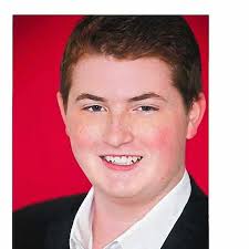 Alex Kersting's Instagram, Twitter & Facebook