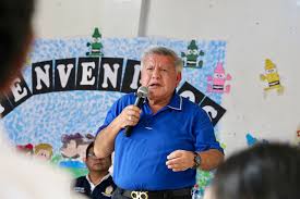 Gerencia Regional de Educación La Libertad