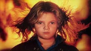 Back to the '80s: Firestarter