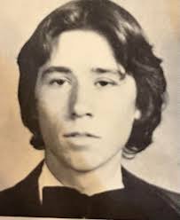 Danny was in class of '74, I think...