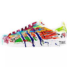 4.7 out of 5 stars 10,436. Adidas Superstar Scenario Sneaker Bunt Im Online Shop Von Sportscheck Kaufen