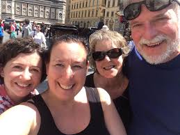 Florence for foodies