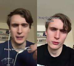 #duet with @SomeRandomGuyWithAVoice #frostythesnowman #bladee