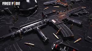 Pin Em 50 Papeis De Parede Do Free Fire Para Pc Em 4k