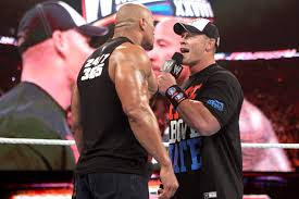 Because we respect your right to privacy, you can choose not to allow some types of cookies. The Rock And John Cena S Wwe Feud Inside The Real Life Bad Blood Behind The Scenes