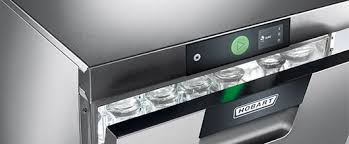 Looking for beverage equipment parts? Home Hobart