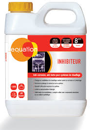Radiateur chauffage central leroy merlin. Inhibiteur Liquide Pour Chaudiere 1 L Equation Leroy Merlin