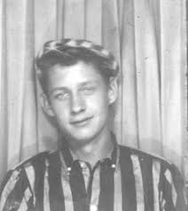 Christophe C. Doxey Photo Album