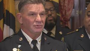 Richard Worley confirmed as BPD Commissioner, James Wallace as BCFD Chief  by City Council vote