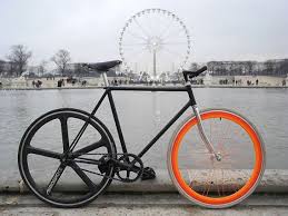 Quelle Roue Choisir Pour Son Fixie Pignon Fixe Roue