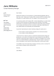 Free Cover Letter Examples That Stand Out 2020 Jofibo
