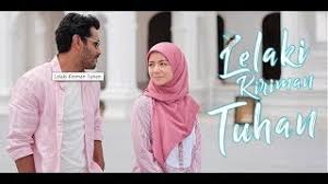 Lelaki kiriman tuhan bloopers lakonan tidak jadi kompilasi part 1. Tonton Drama Lelaki Kiriman Tuhan Episod 6 Madeeha Sanjarzai