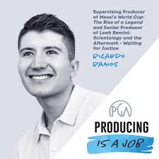 The Producers Guild of America