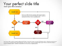 Flow Chart Toolbox Presentation Template For Google Slides