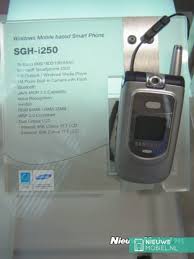Samsung i250: all deals, specs ...