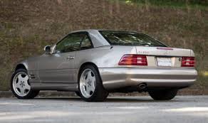 2001 Mercedes Benz Sl600 Mercedes Benz Mercedes Mercedes Benz Cars
