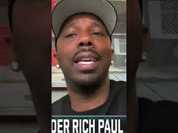 LeBron's agent Rich Paul calls Chris Bosh a role player