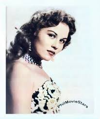 LILIA DIZON Claire Dizon Strauss November 25, 1929