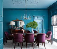 Hopefully will give you an ideas for your comfy bedroom. Turquoise Dining Room Design Ideas