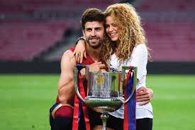 However, in the interview of la vanguardia, his father, joan pique, stated that his son had just done the iq. Why Spanish Soccer Star Gerard Pique Is An Absolute Legend Maxim