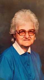 Obituary: Beverly Mae Bennett (6/9/17)